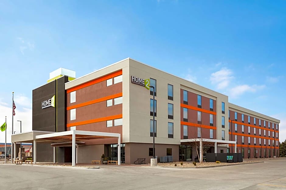 Home2 Suites by Hilton Champaign/Urbana