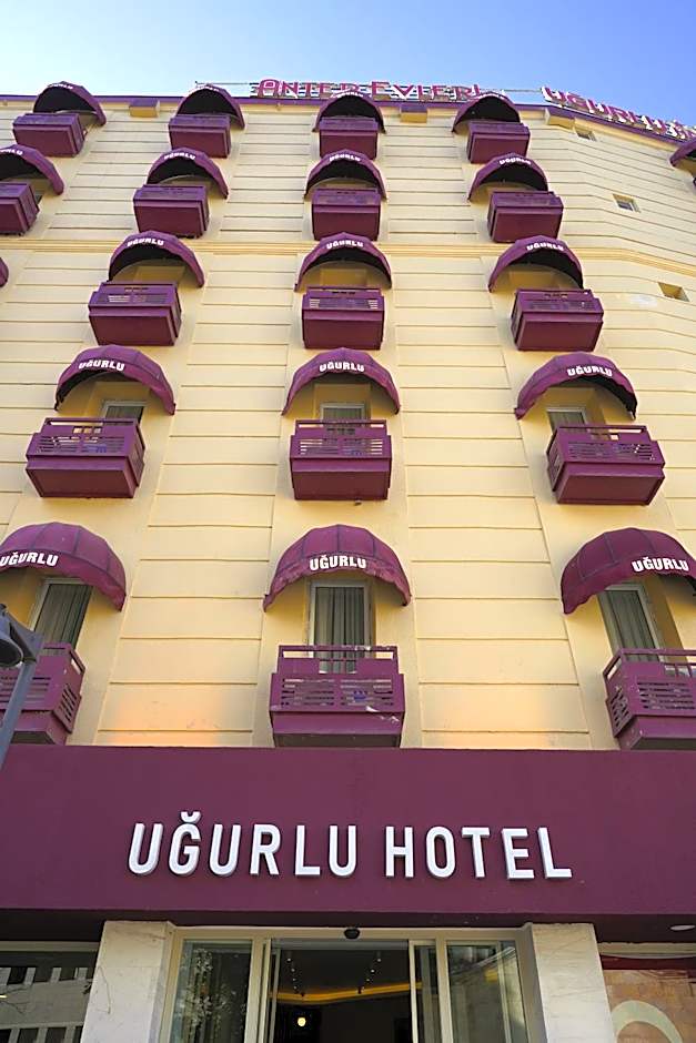 Ugurlu Hotel