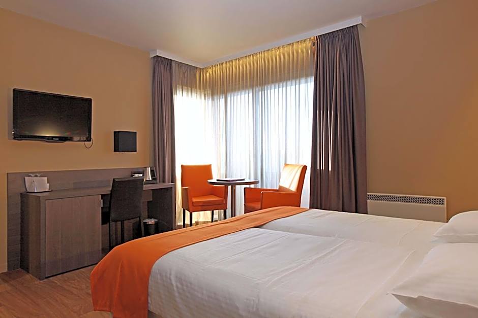 Hotel Donny