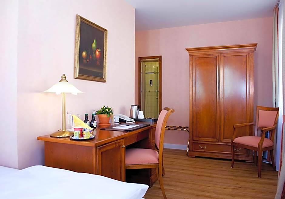 Hotel Villa Monte Vino