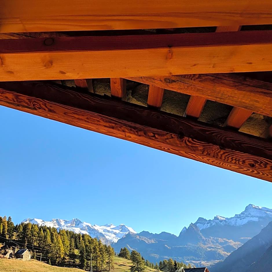 Lavarets Chambres d’Hôtes