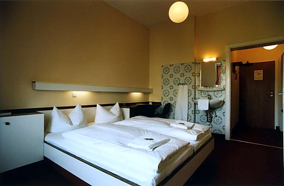 Hotel Jedermann