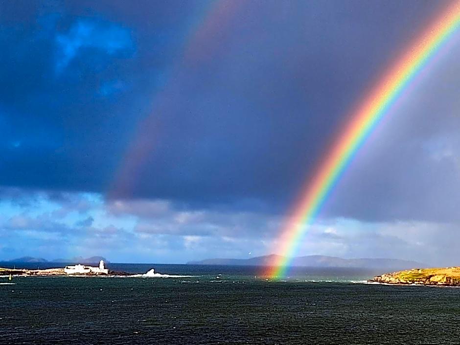 Horizon View Lodge Bed and Breakfast Glanleam Road Knightstown Valentia Island County Kerry V23 W447 Ireland