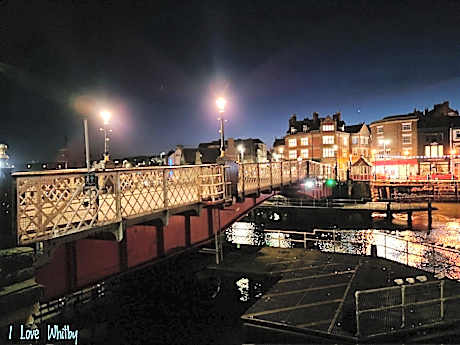 Whitby Bridge Luxury Apartments