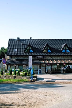 Pod Sową