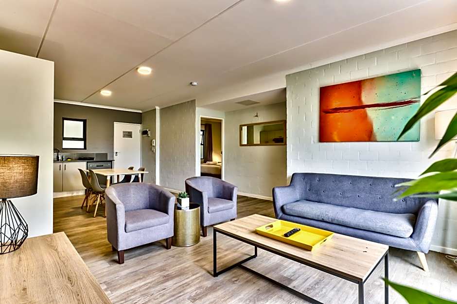 WINK Aparthotel Eaton Square