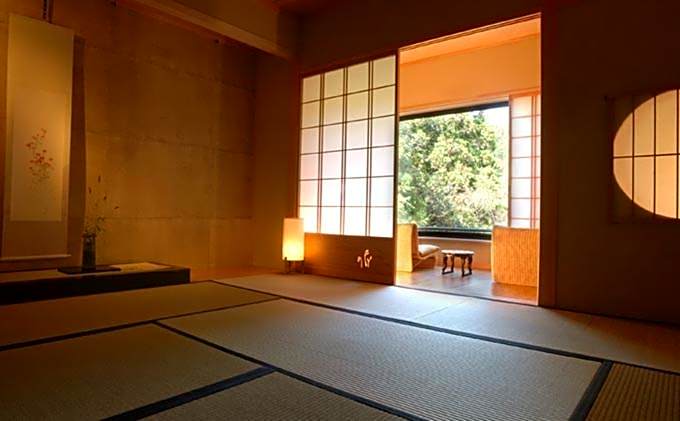 Sumiya Kiho-An Ryokan