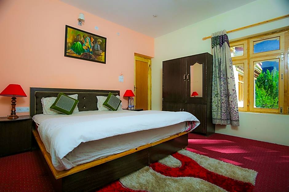 Olgok The Guest House – Leh, PA