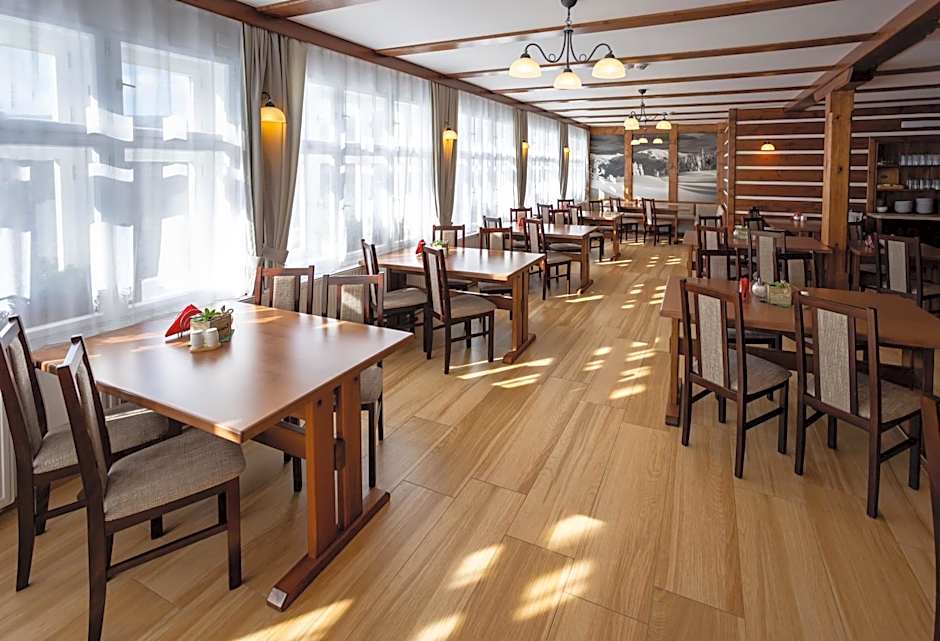 Hotel Slavie