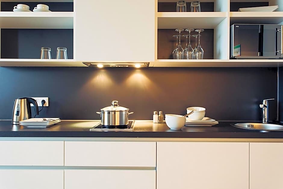 Harry's Home Hotel Munich