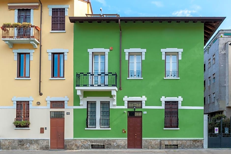 Ca' Maggiolina B&B