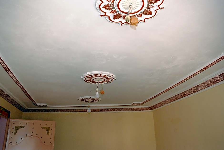 Auberge Restaurant Rooftop Tamazirt