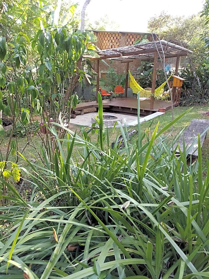 Pousada Casa Viva a Vida