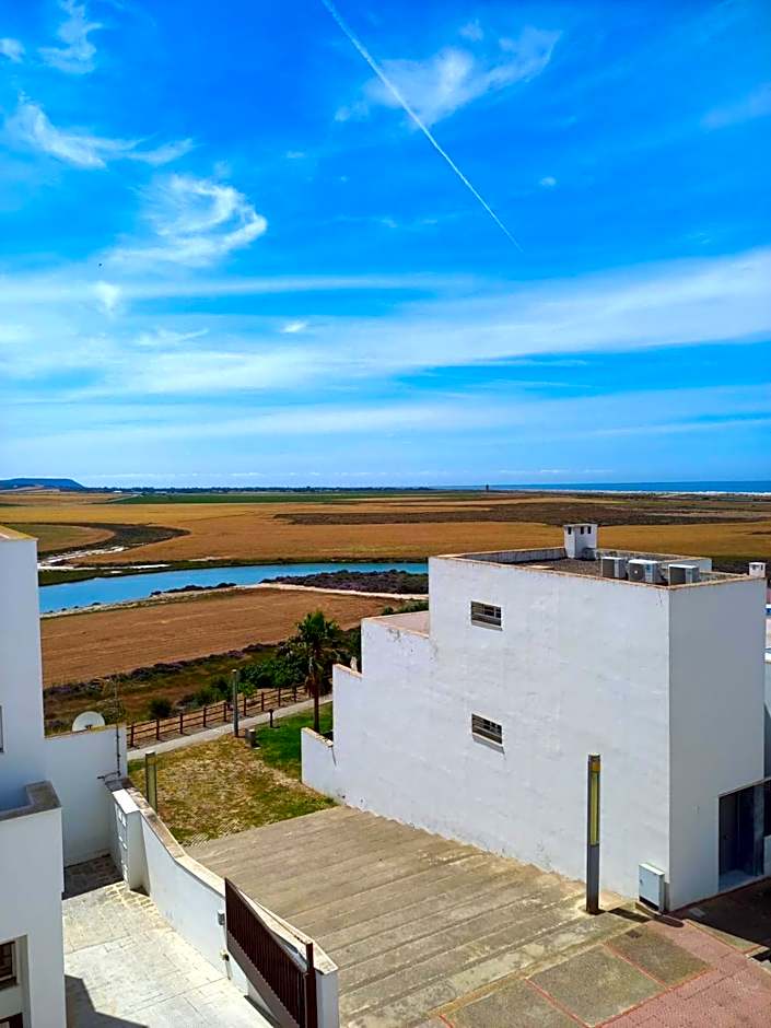 Mirador de Trafalgar Conil