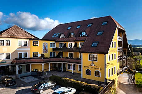 PANORAMA SportHOTEL
