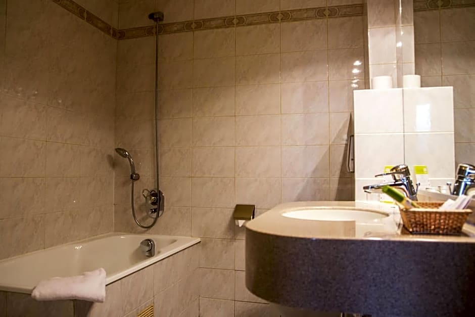 Hotel Terminus Montparnasse