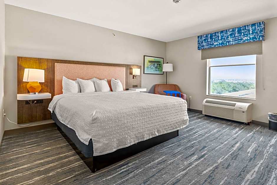 Hampton Inn By Hilton & Suites Selma-San Antonio/Randolph Afb Area