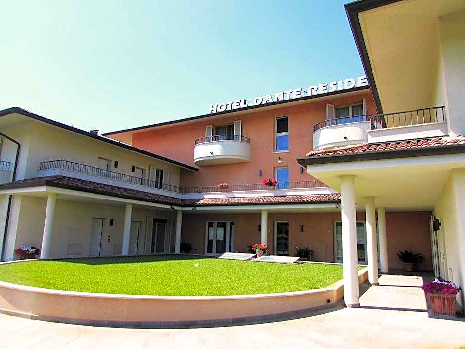 Hotel Dante Residence