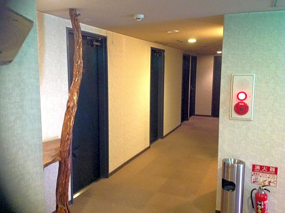 Asano Hotel