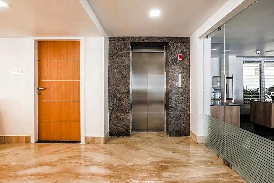 Hotel Spring Height