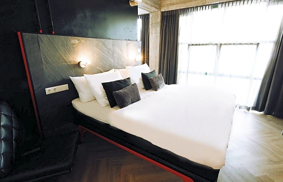 Bed, Bites & Business Hotel Rotterdam