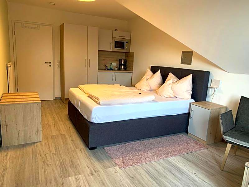 Hotel Schmidt's Hoern