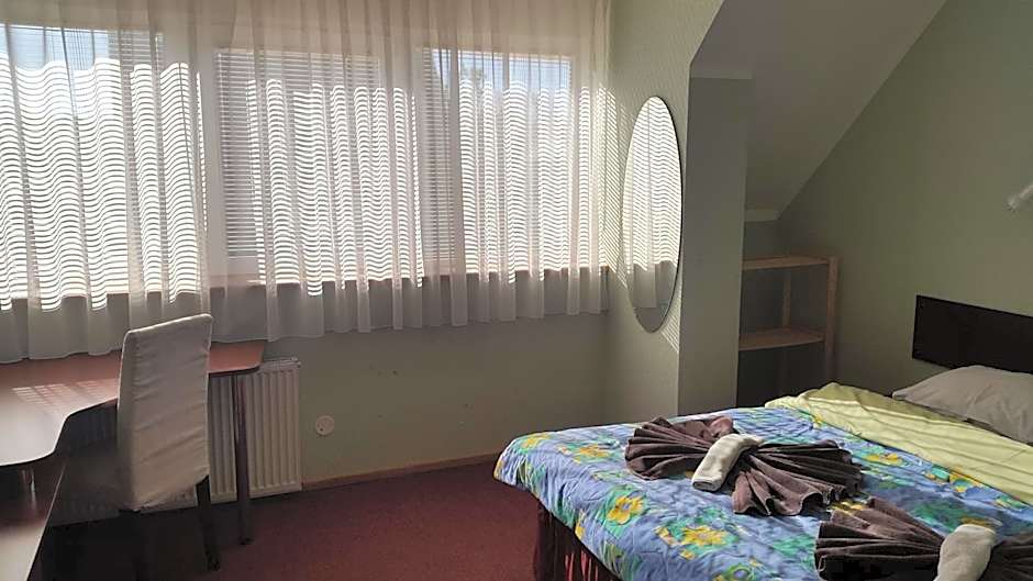 Terve Hostel