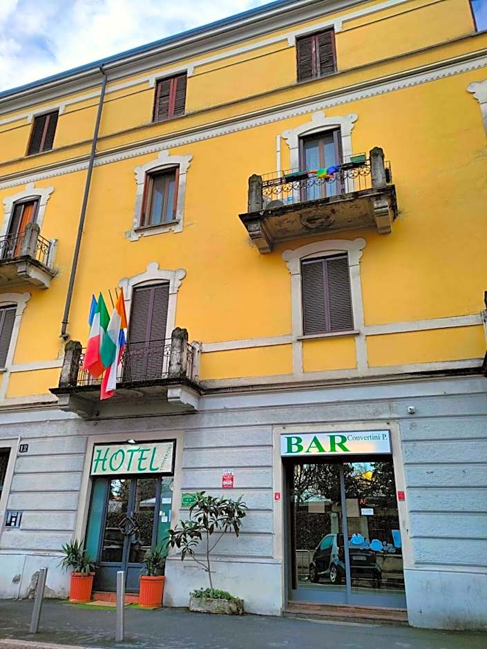 Hotel Convertini