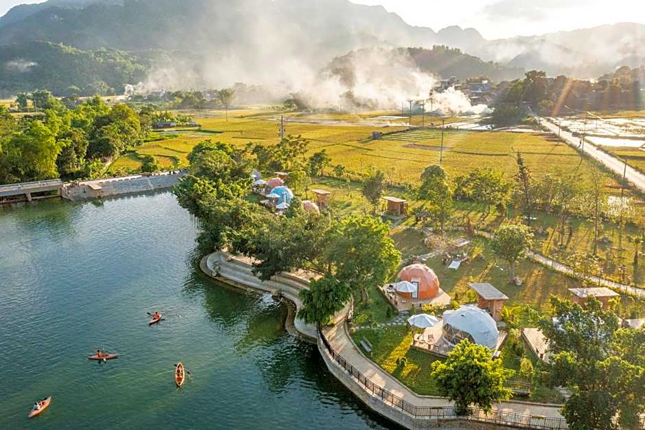 Mai Chau Lodge