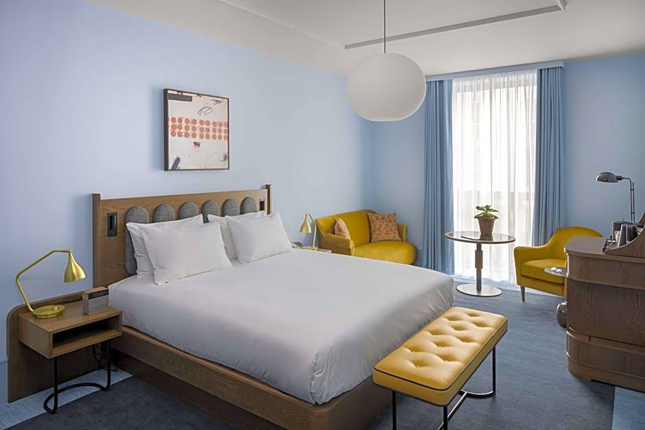 Hyatt Centric Cambridge