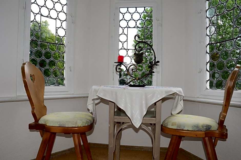 Hotel Das Schlössl