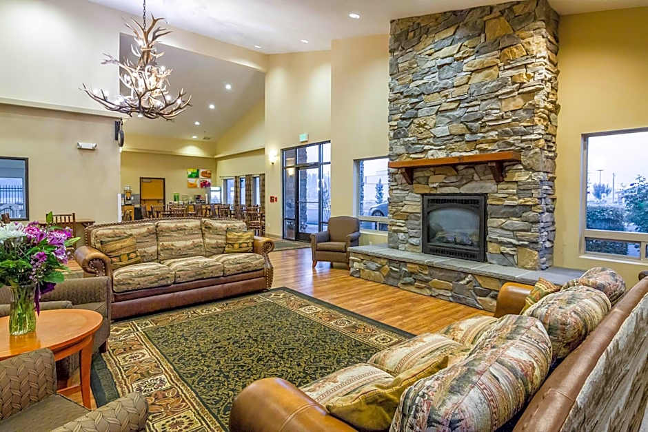 Quality Inn Selah Yakima