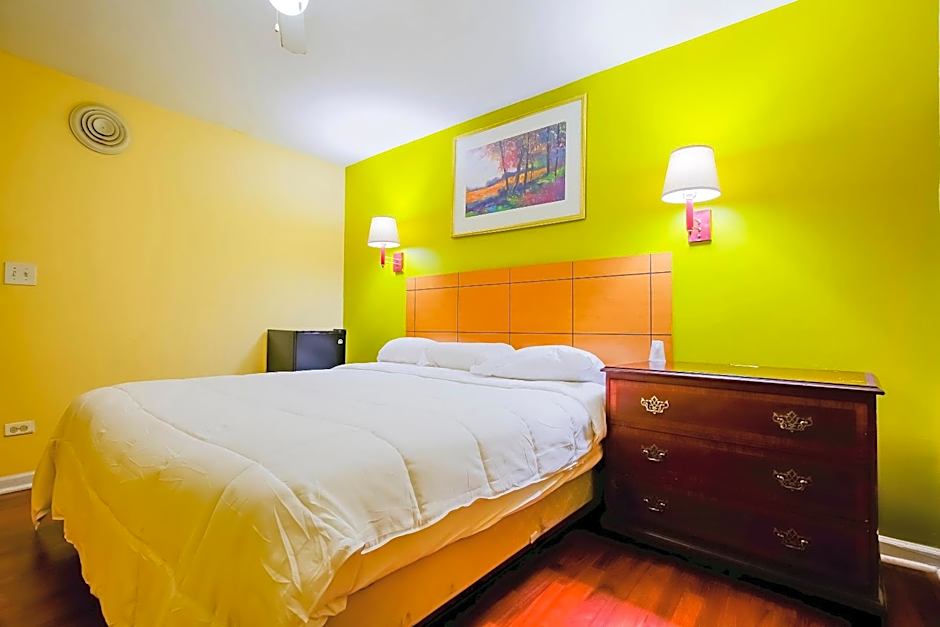 Hotel O Markham IL near Harvey/Tinley Park