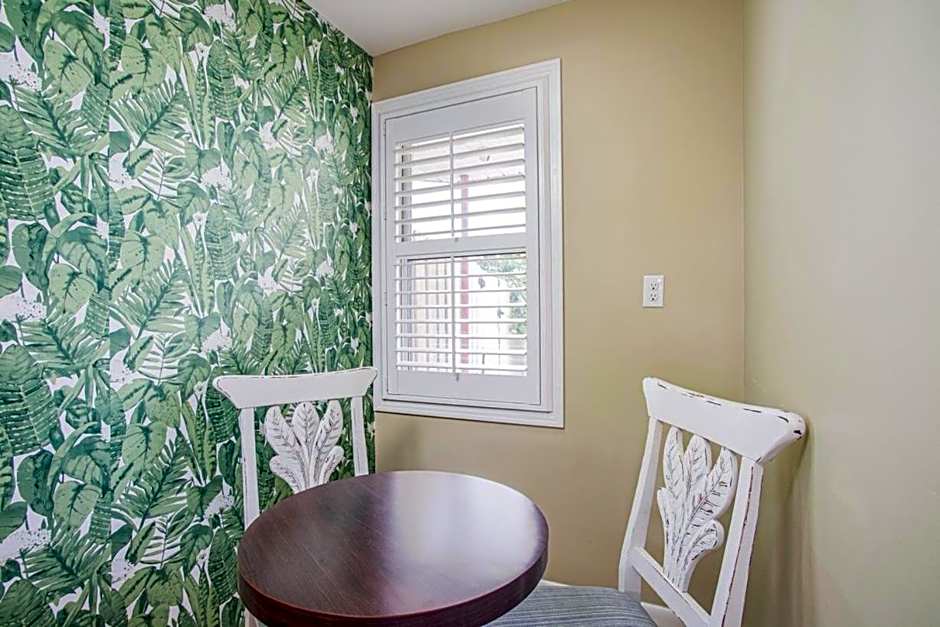 The Local - St. Augustine