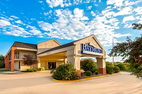 Baymont by Wyndham Topeka