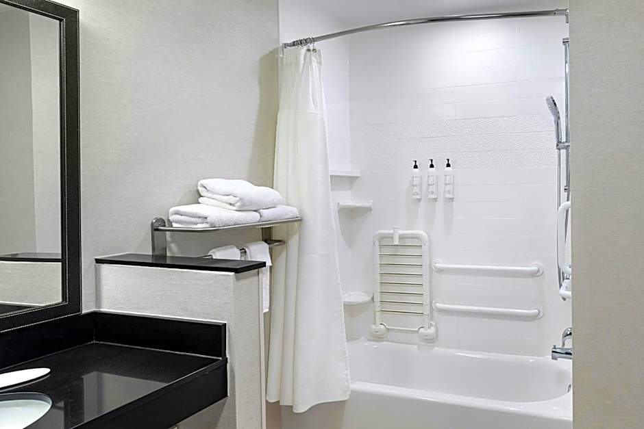 Fairfield Inn & Suites by Marriott St. Louis West/Wentzville