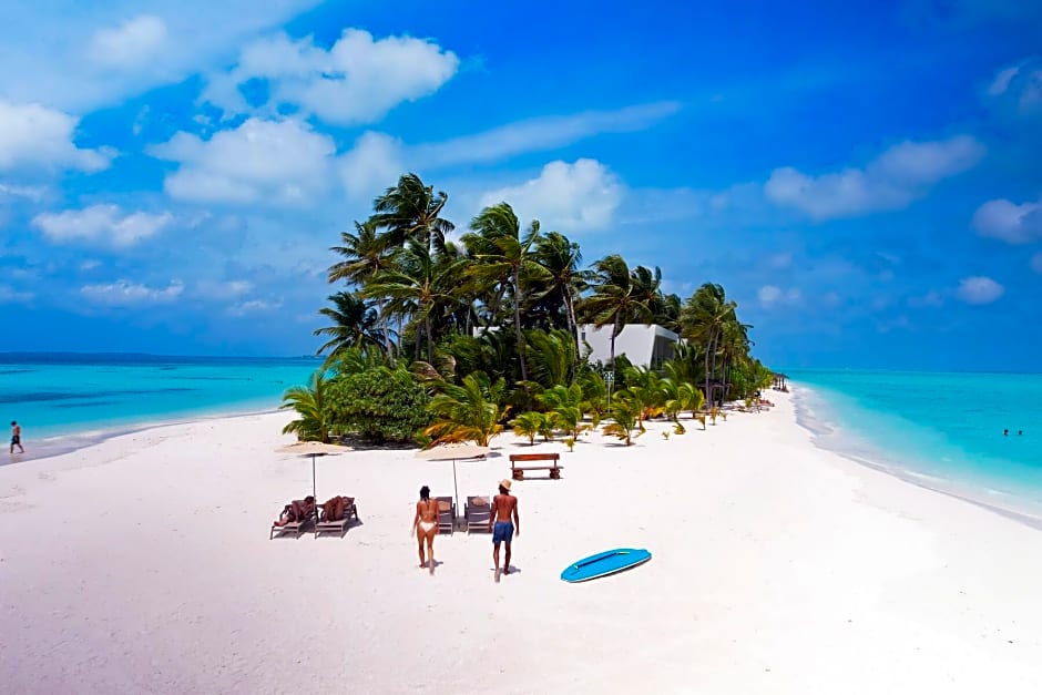 Riu Atoll - All Inclusive