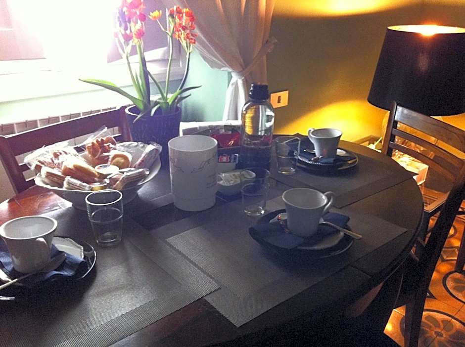 Alberghino B&B