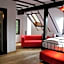 Landhotel Alte Muehle