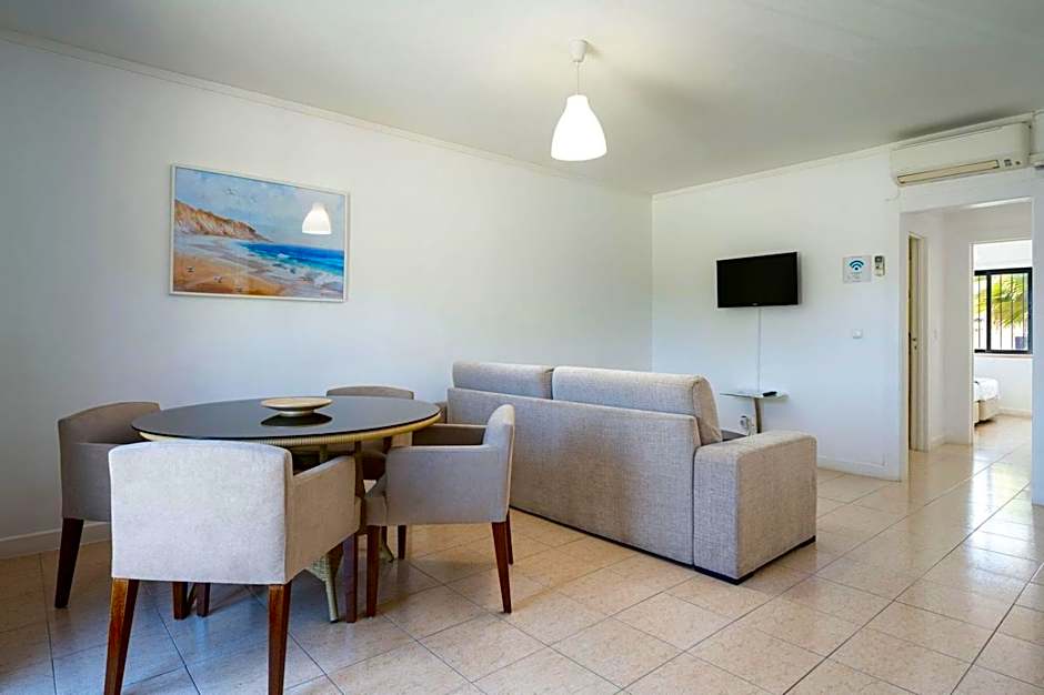 Mouraliz Apartments by HD PROPERTIES - Vilamoura Marina