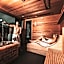FAVORITE Parkhotel
