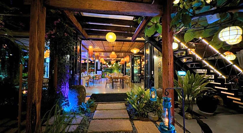 Whiterock Beach Hotel and Waterpark