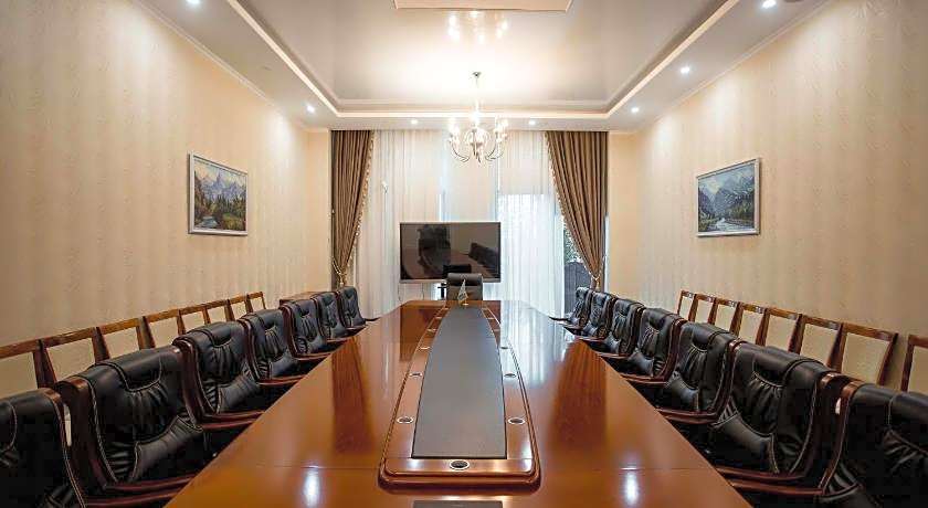 Ramada by Wyndham Shymkent