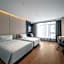 Atour Hotel Yinchuan Jinfeng Wanda Zhengyuan North Street