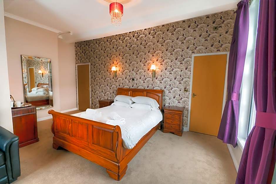 The Elephant & Castle Hotel