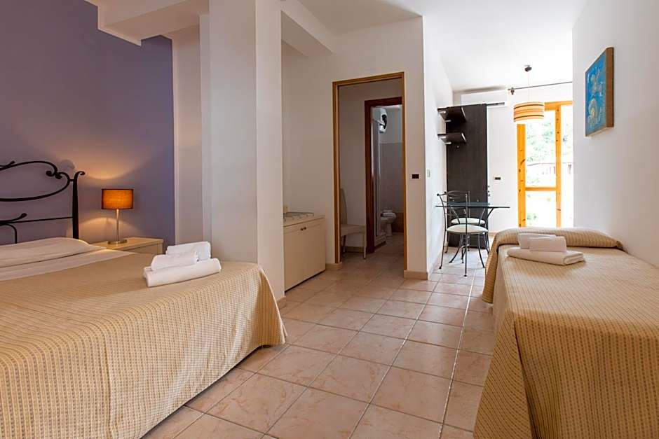 Hotel Amarea