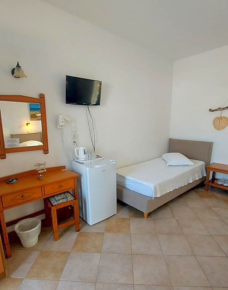 Akteon Hotel