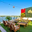 Best Stay - Rooftop Pool & Hot Tub - Hollywood Beach