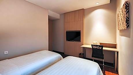 Residence Suite