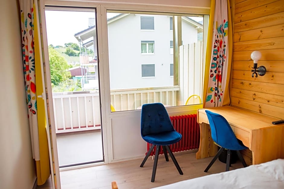 Agence ALV - Art Le Vin